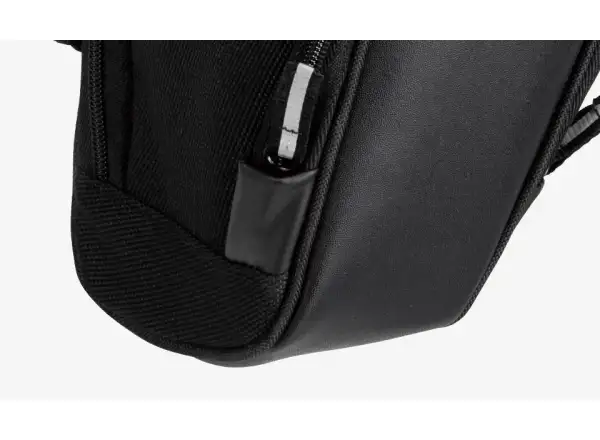 Topeak Mondo Pack XL podsedlová taška 1,7 l čierna