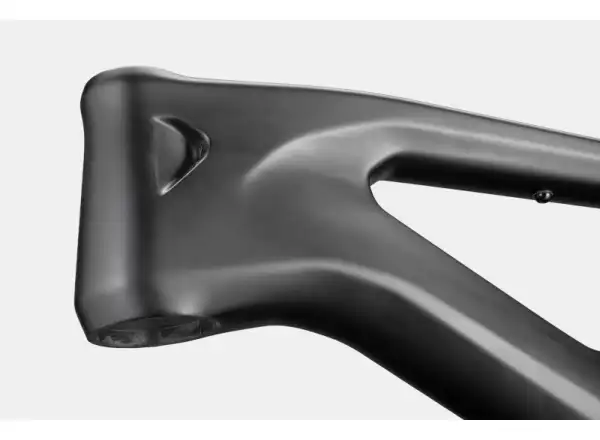 Cannondale Habit Carbon 2 horský bicykel Black Pearl