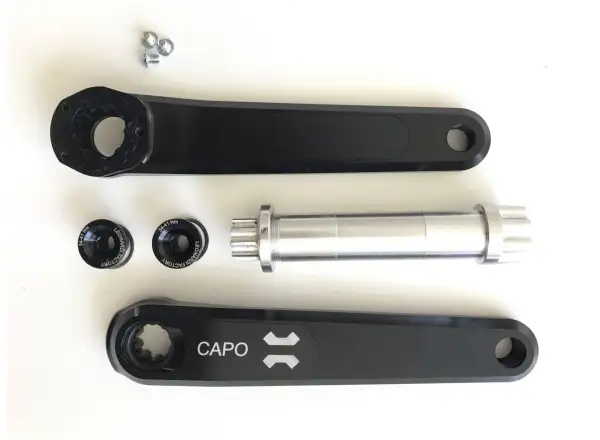 Leonardi Factory Capo Ultra S kľuky