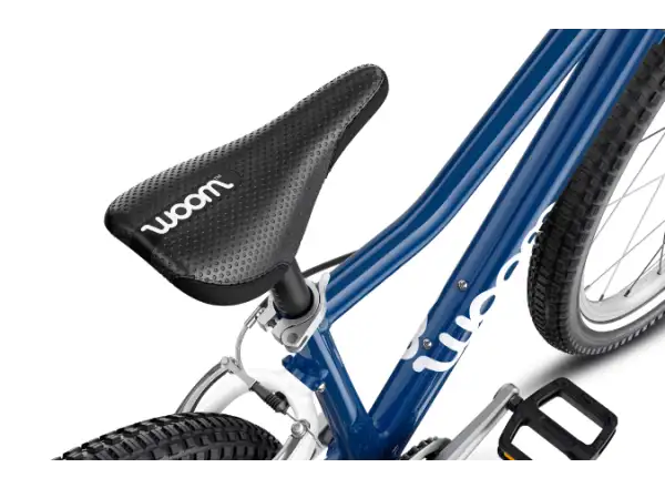 Woom 6 Blue 26 Detský bicykel