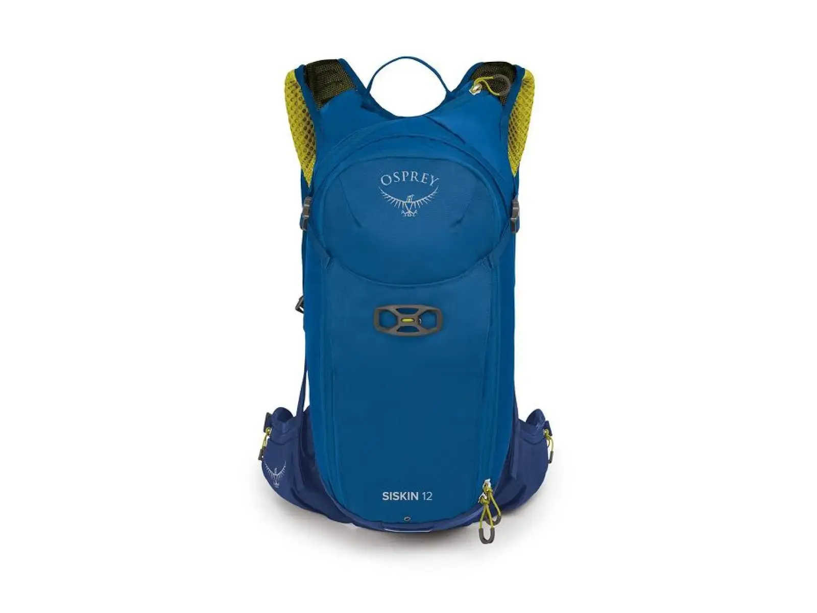 Osprey Siskin 12 batoh + hydratačný vak Postal Blue