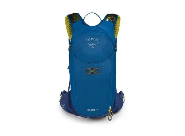 Osprey Siskin 12 batoh + hydratačný vak Postal Blue