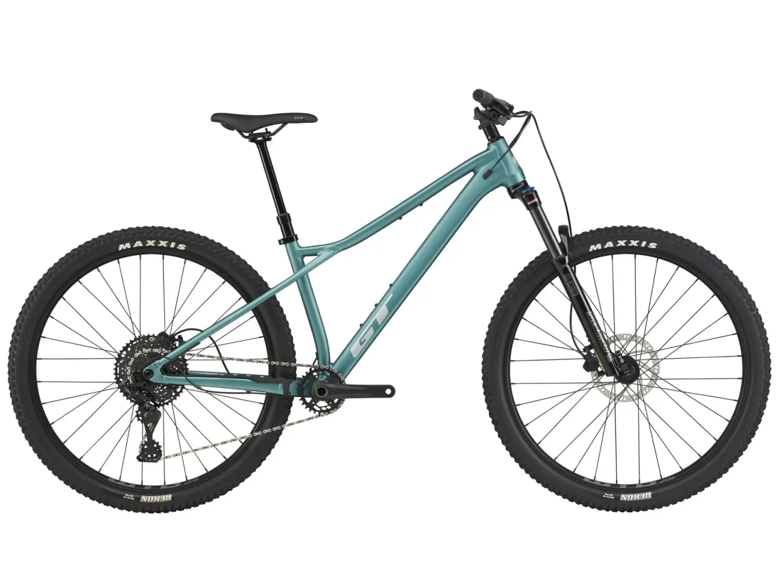 Horský bicykel GT Zaskar LT 29 Comp JDE
