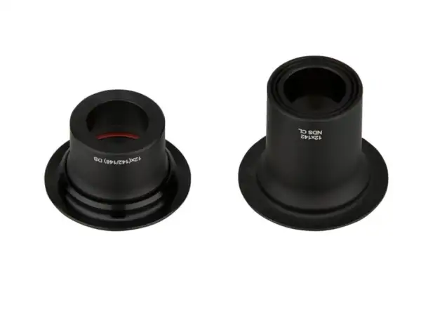 Zipp Cognition End Cap sada koncoviek zadné 12x142 mm