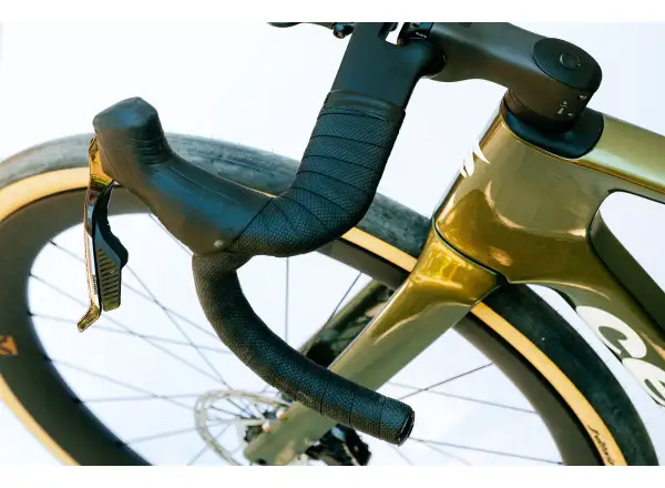 Cervélo Aspero-5 SRAM Red AXS 1 Digital Moss bicykel