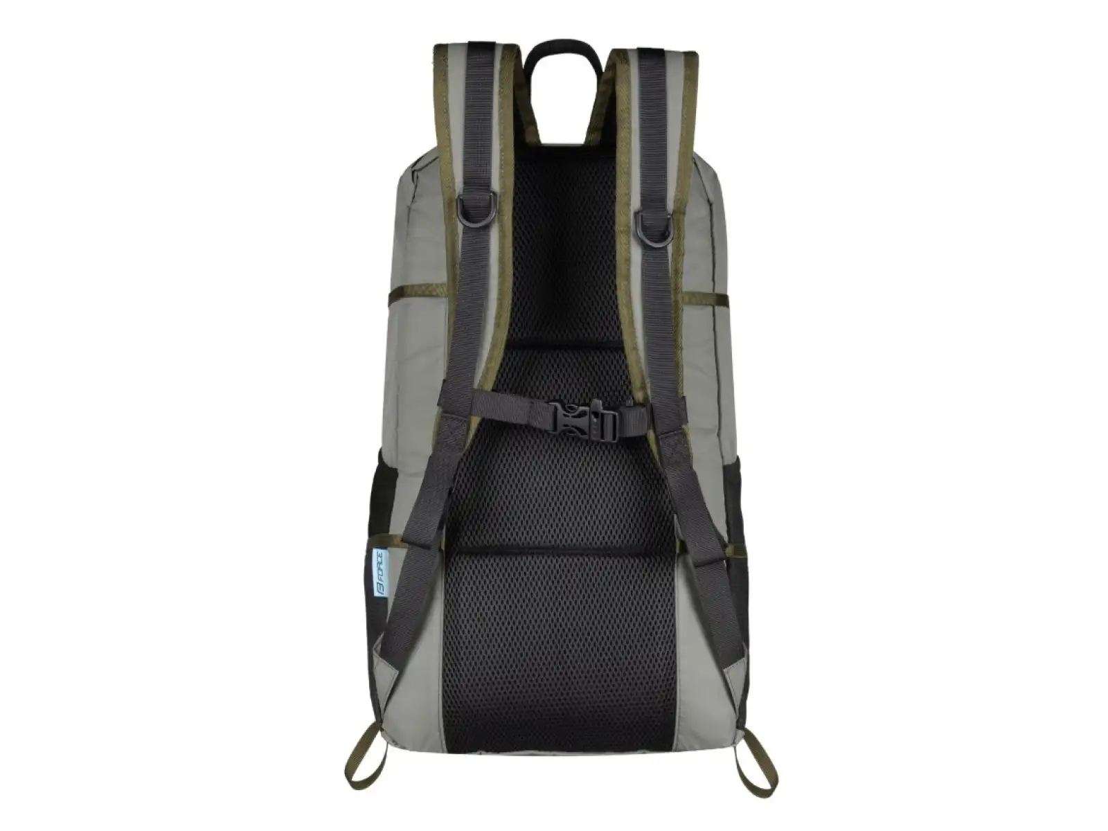 Force Venture batoh 22 l zelená