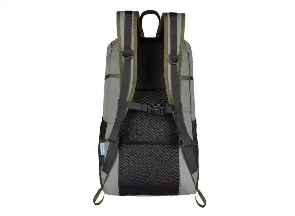 Force Venture batoh 22 l zelená