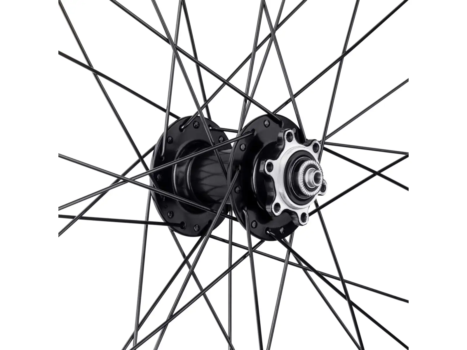 Force XC Disc 29" predné vypletené koleso náboj Force F80450