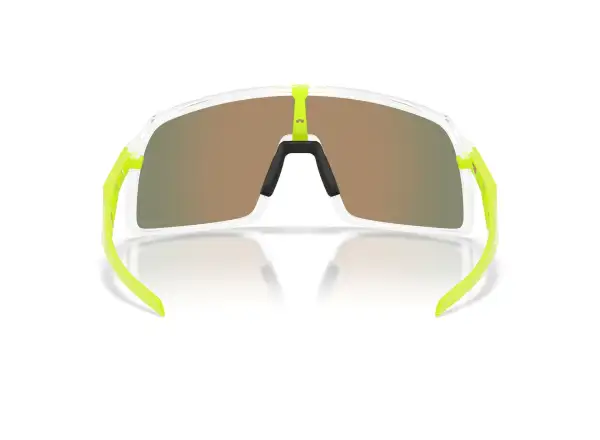 Oakley Sutro športové okuliare Clear/Prizm Ruby