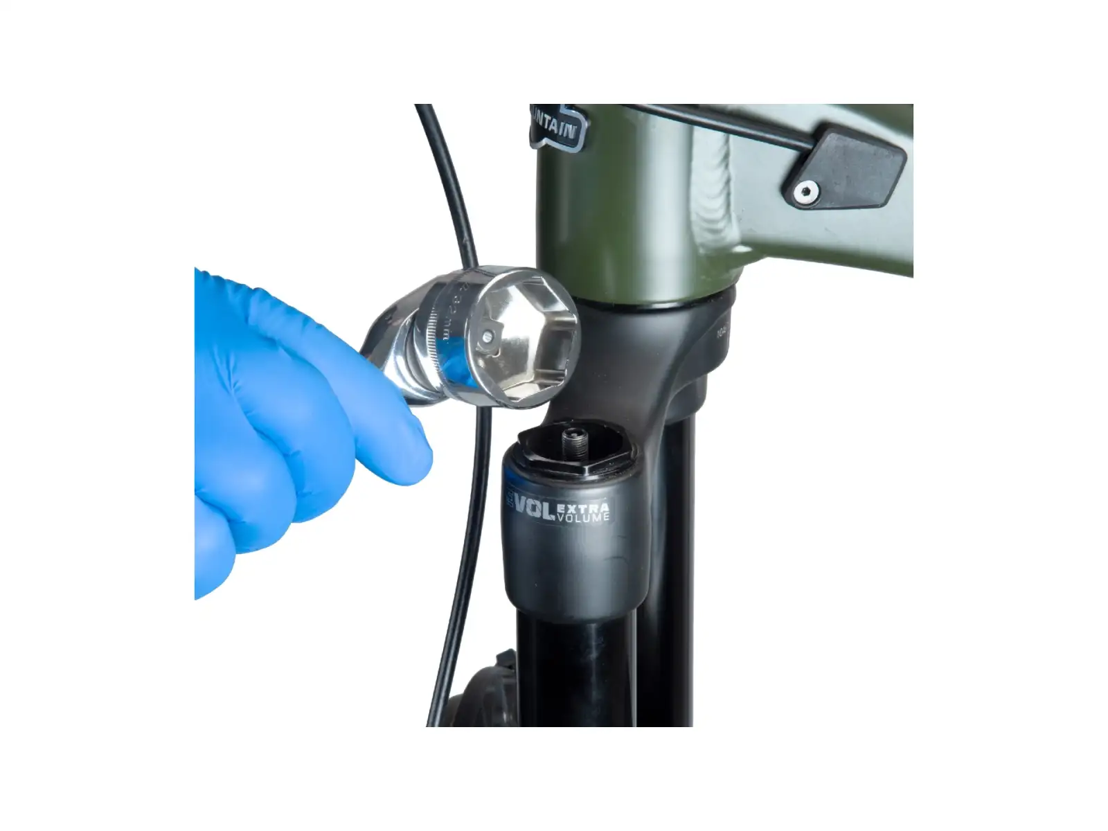 Park Tool sada bitov 37 ks