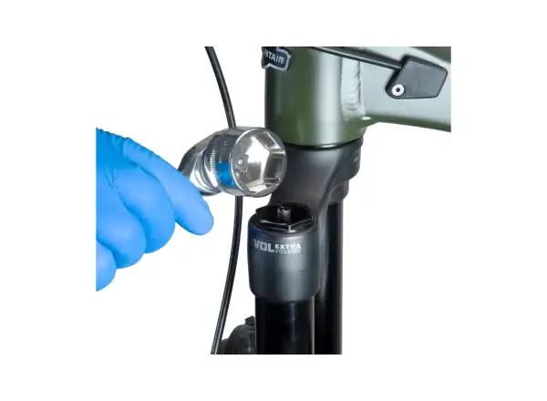 Park Tool sada bitov 37 ks