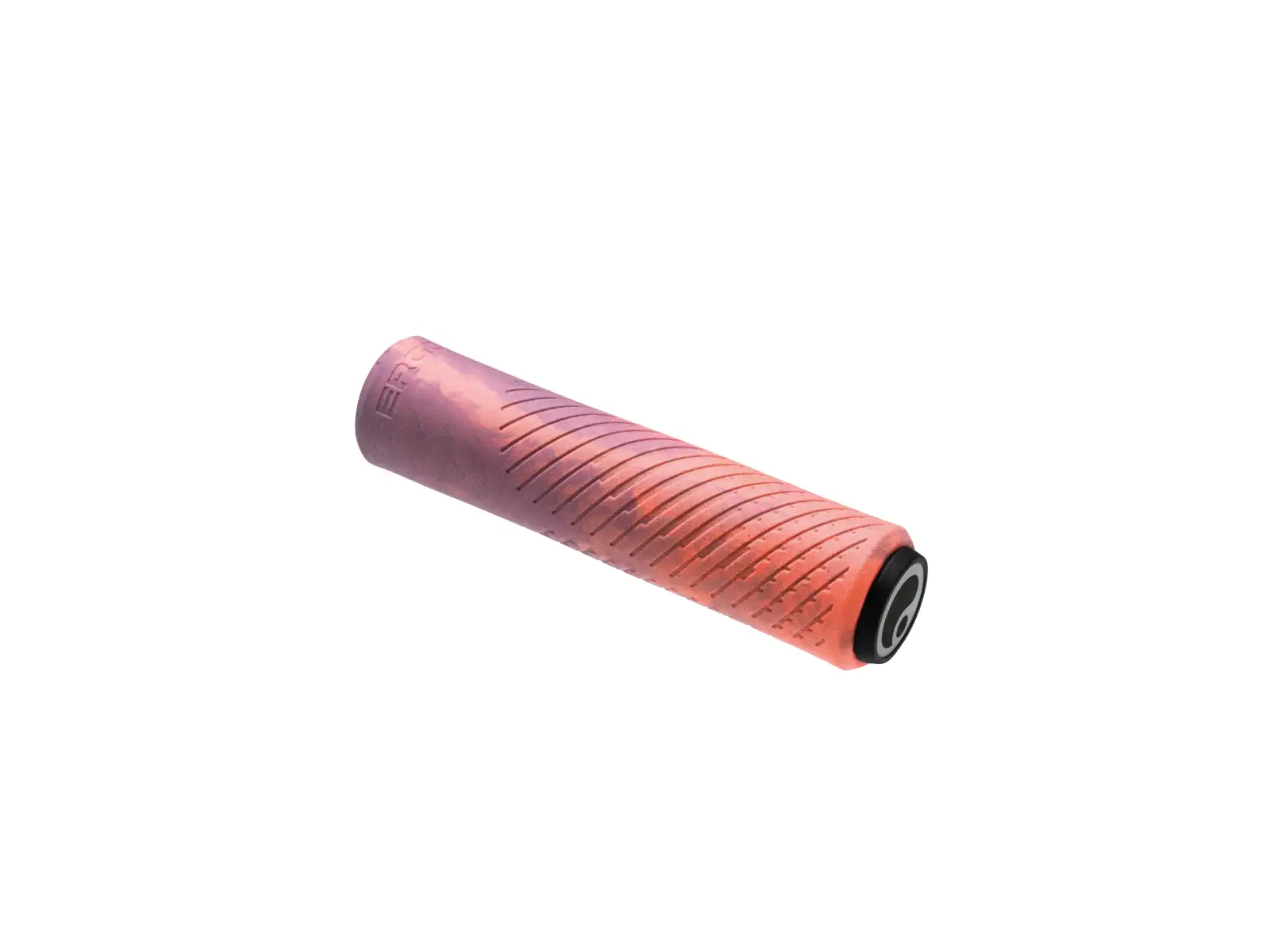 ERGON GXR Lava gripy Pink/Purple veľ. S