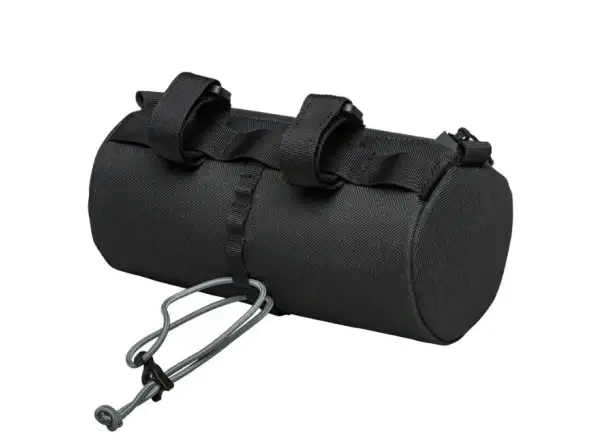 Blackburn Grid Handlebar Bag taška na riadidlá čierna
