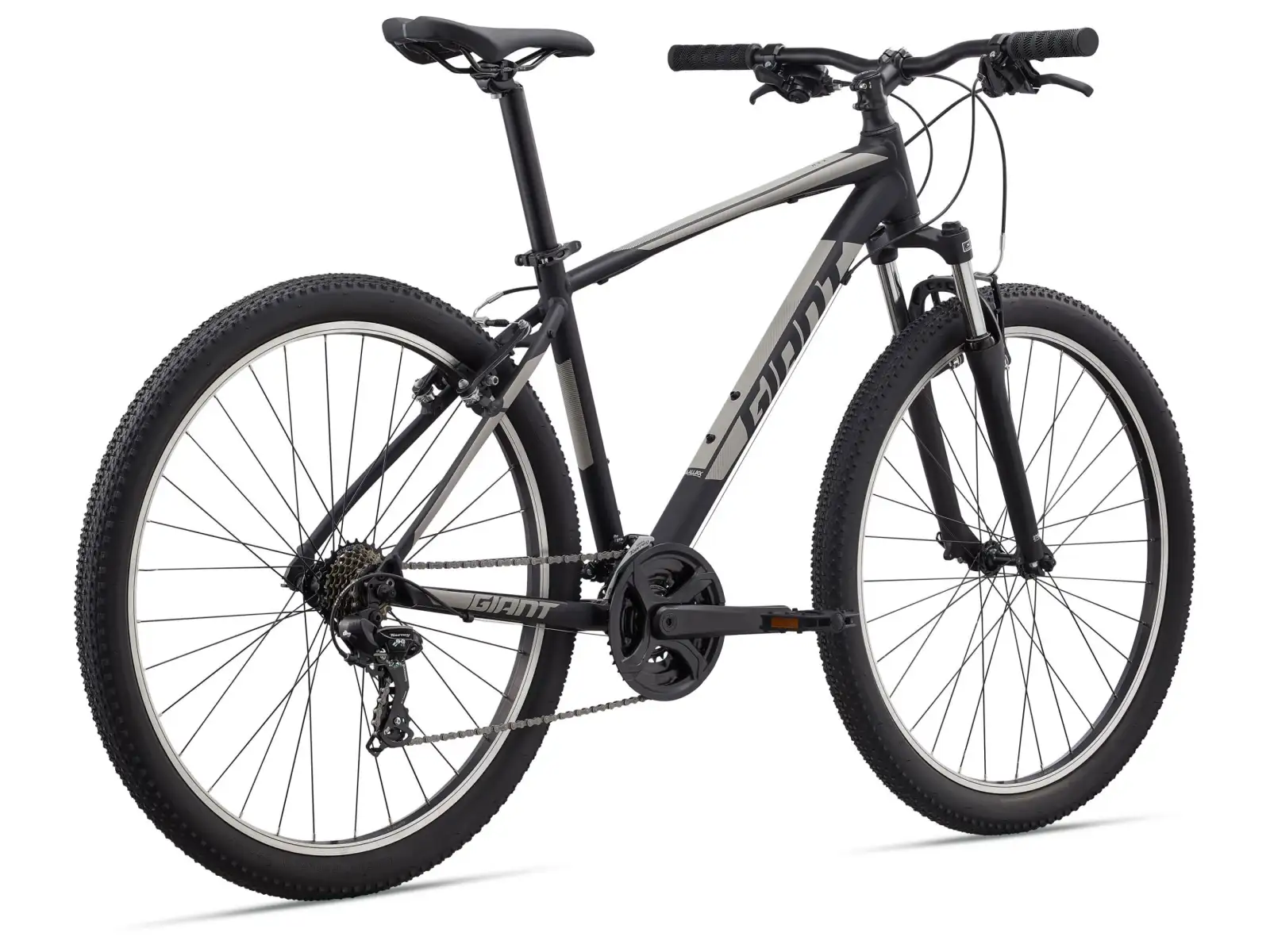 Giant ATX 26 detský bicykel Black