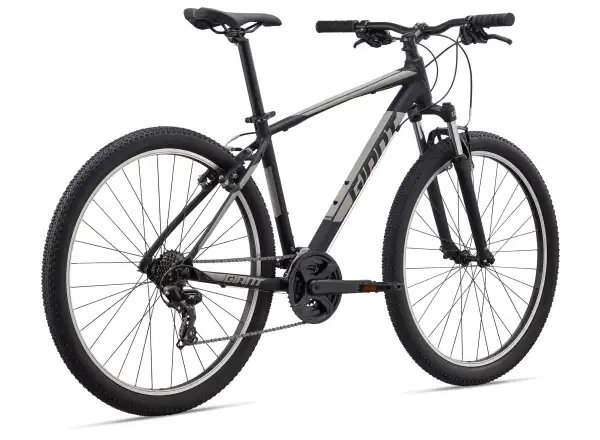 Giant ATX 26 detský bicykel Black