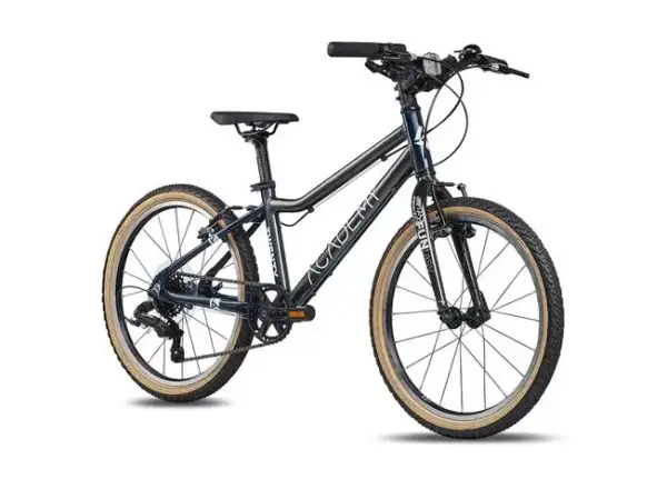 Academy Grade 4 Edition Funtasy detský bicykel 20" čierna