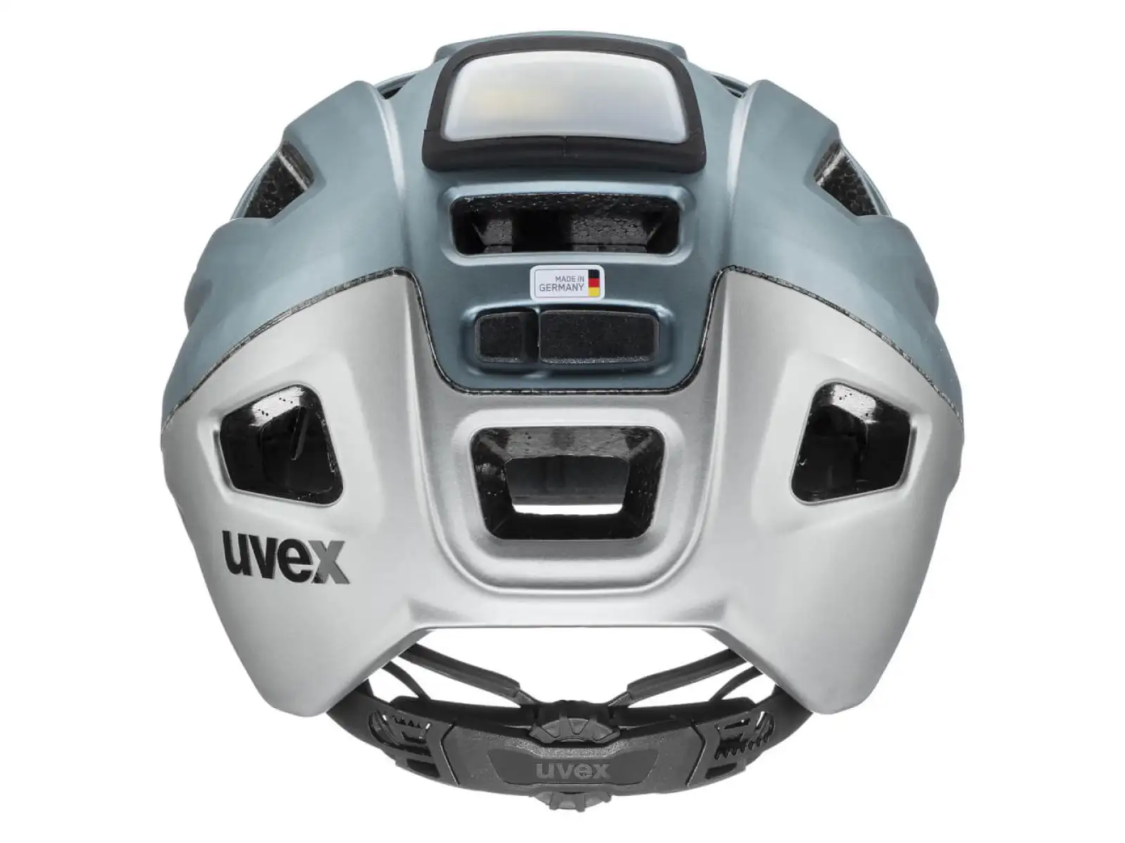 Uvex Finale Light 2.0 MTB prilba space blue mat