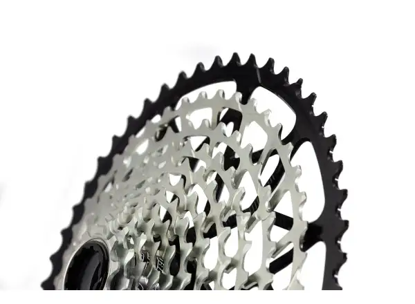 Garbaruk Sram XD kazeta 10-48T 12 sp. zelená