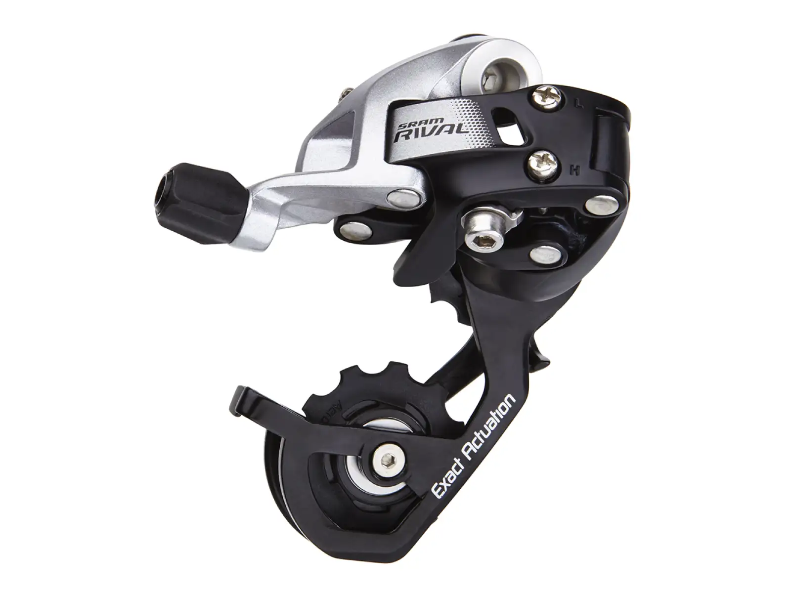 Sram Rival 22 cestná prehadzovačka 2x11sp.
