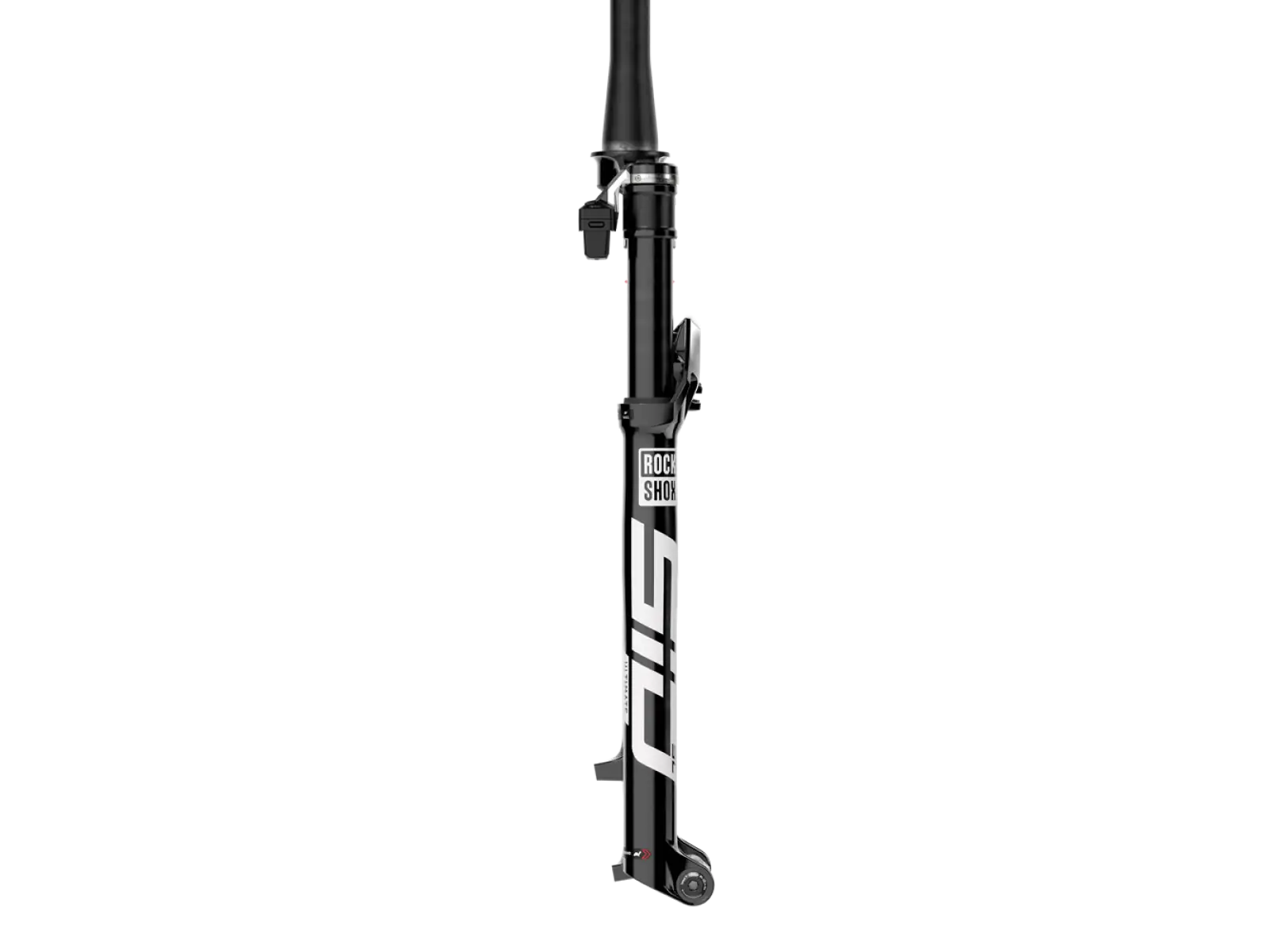 Rock Shox SiD SL Ultimate Flight Attendant E2 29" odpružená vidlica Gloss Black