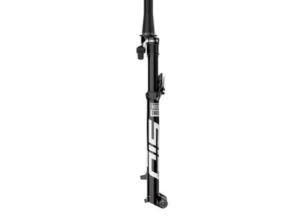 Rock Shox SiD SL Ultimate Flight Attendant E2 29" odpružená vidlica Gloss Black
