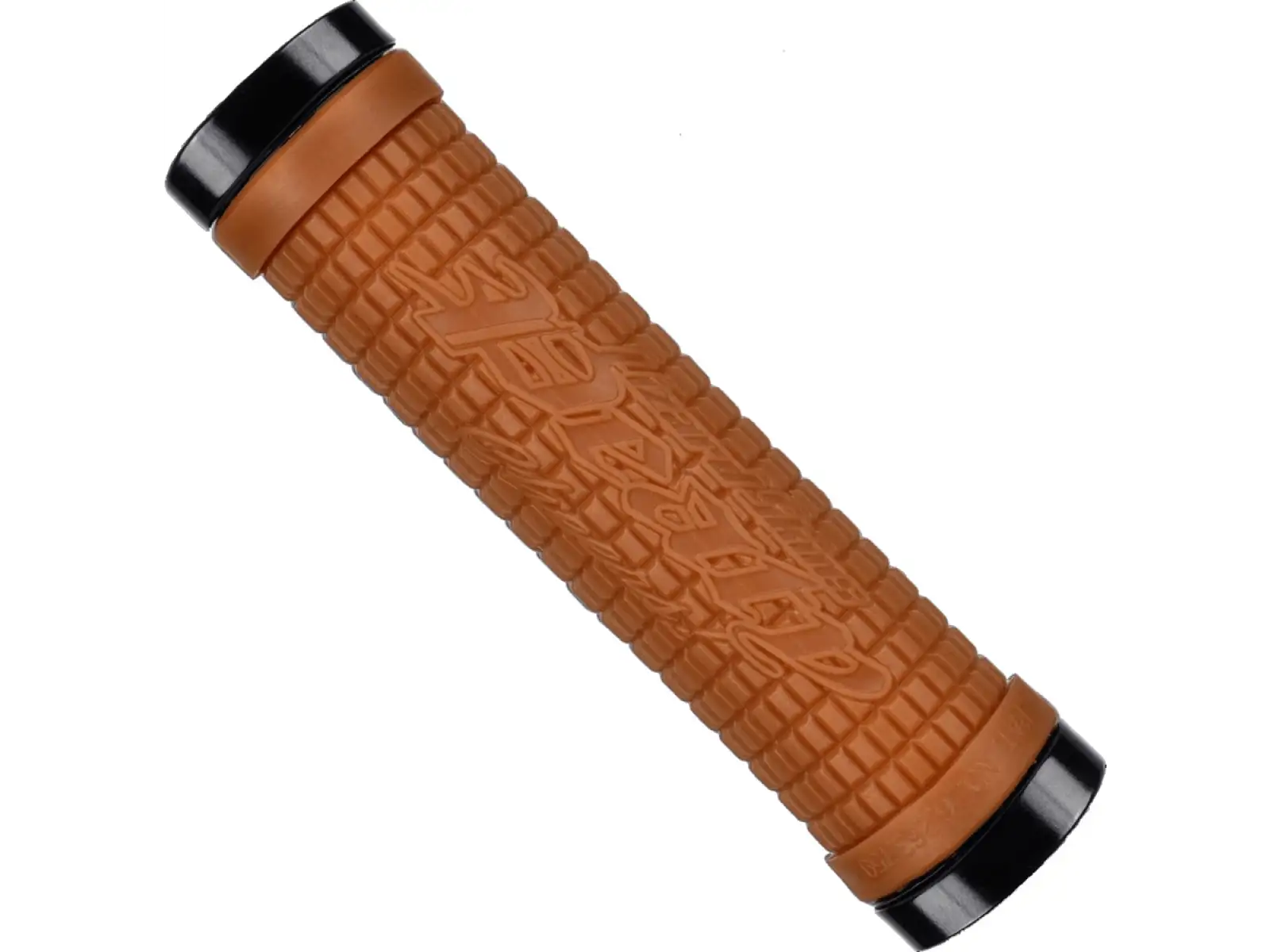 Gripy Lizard Skins Lock On Peaty s objímkami