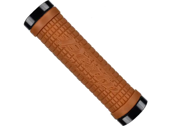 Gripy Lizard Skins Lock On Peaty s objímkami