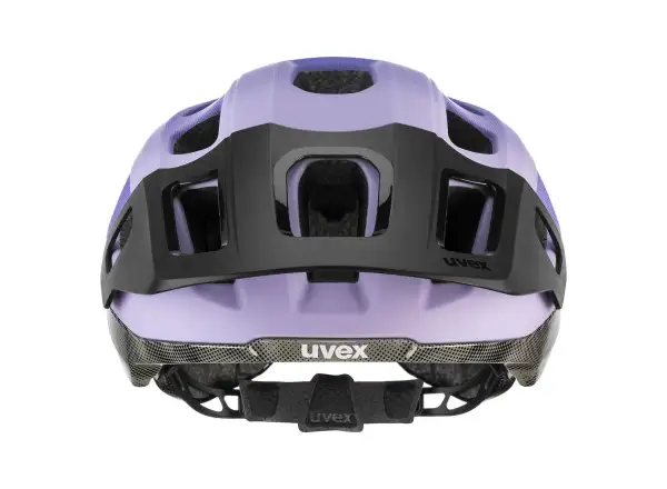 Prilba Uvex React Mips Lilac-Oak Matt