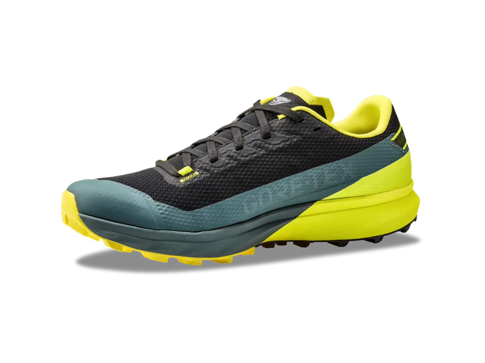 Dynafit Ultra GTX pánske bežecké topánky Hurricane/Black Out