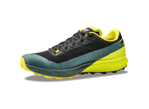 Dynafit Ultra GTX pánske bežecké topánky Hurricane/Black Out