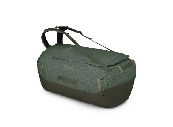 Osprey Transporter Duffel 120 cestovná taška Pine Leaf