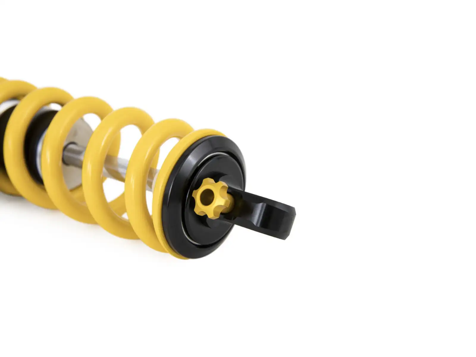 Tlmič Öhlins TTX22M Trunnion Spring 205x60 mm