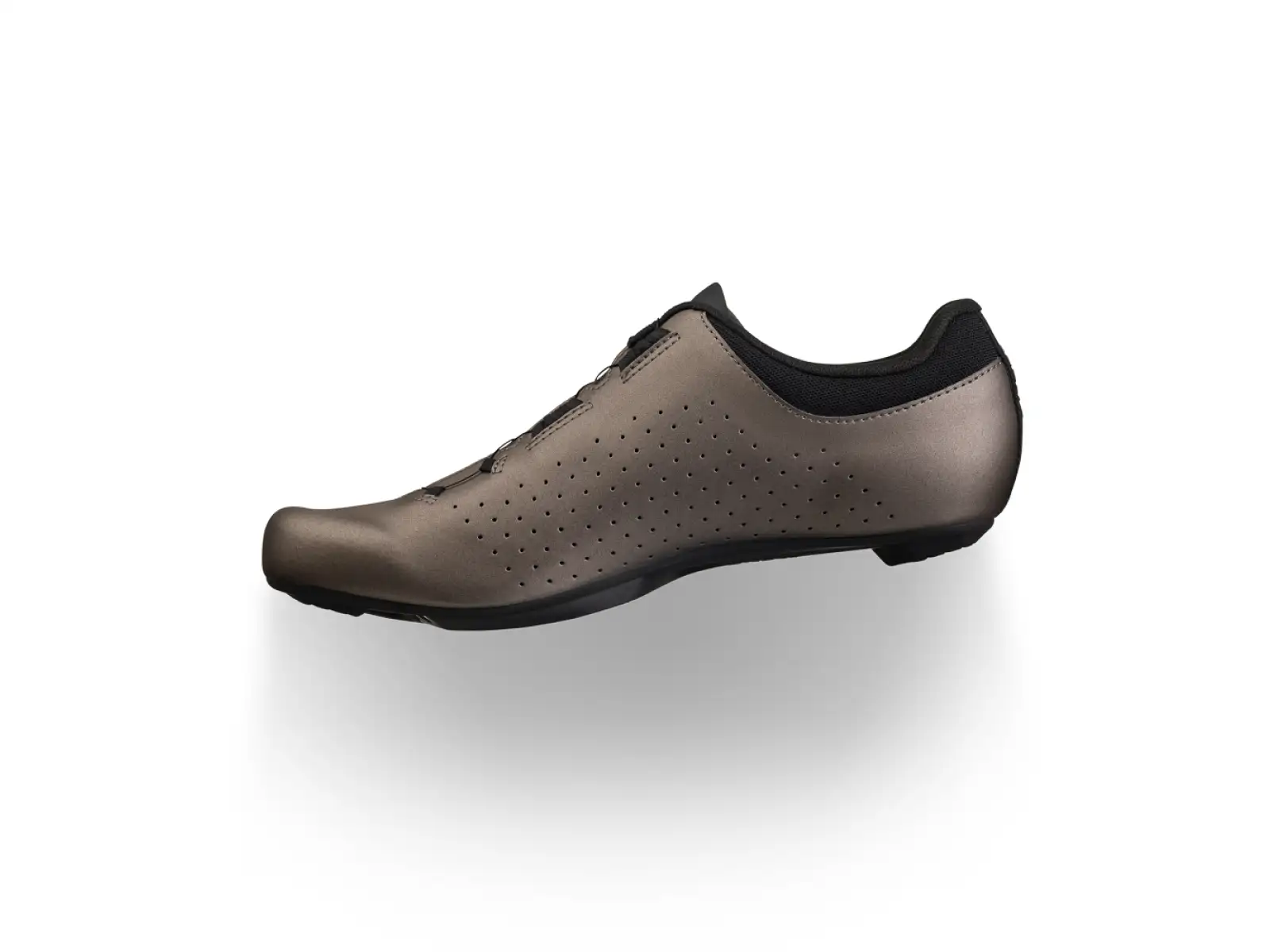 Fizik Vento Omna cestné pánske tretry Metal/Black
