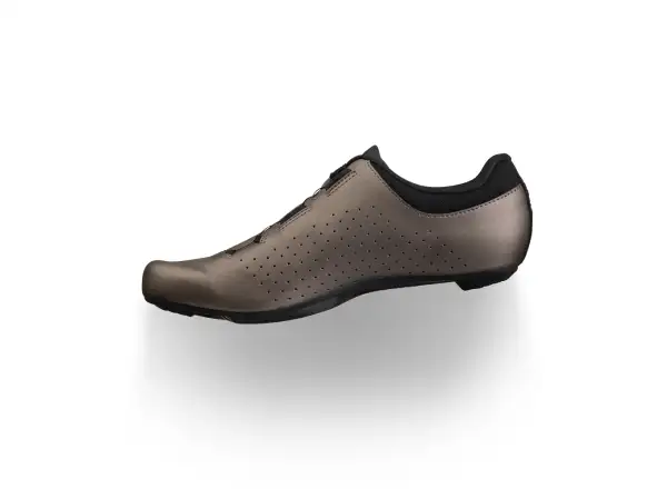 Fizik Vento Omna cestné pánske tretry Metal/Black