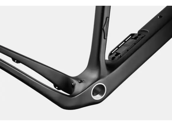 Cannondale Topstone Carbon 1 Lefty G2 RRD gravel bike