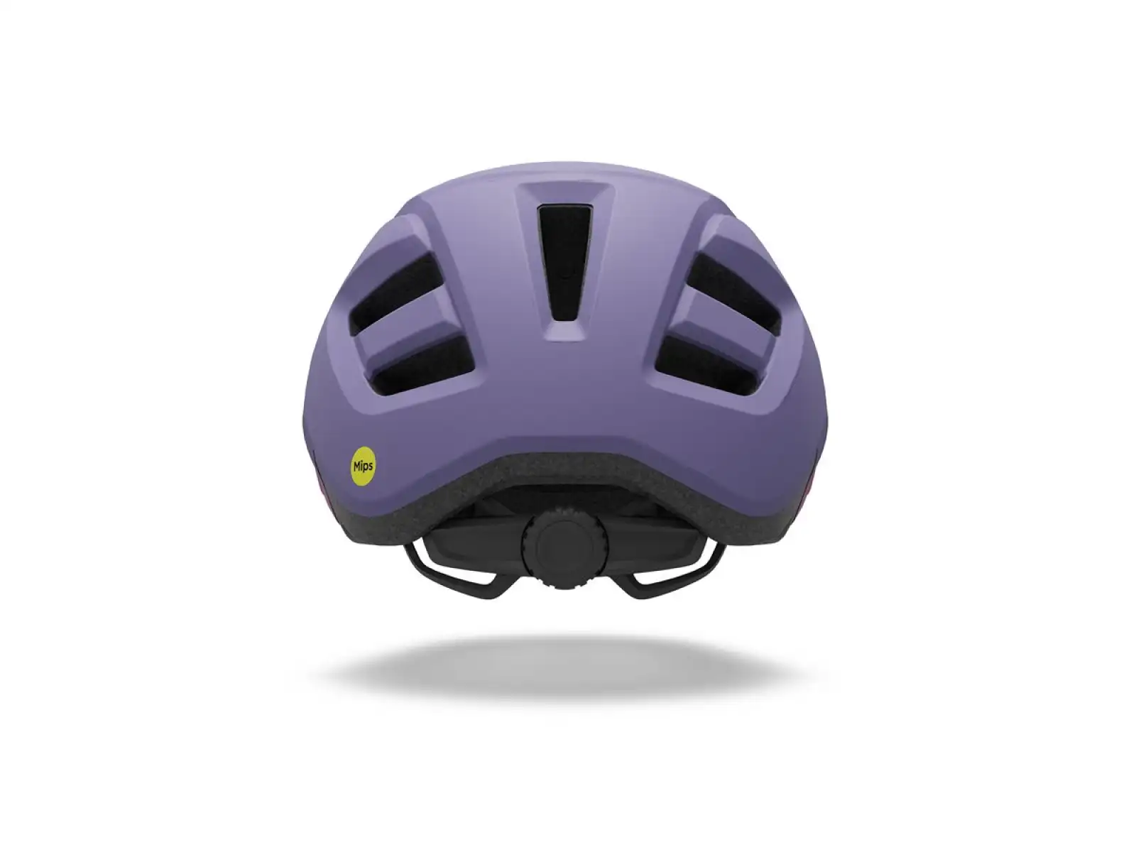 Giro Fixture II MIPS Youth detská prilba Mat Light Pink/Purple Fade