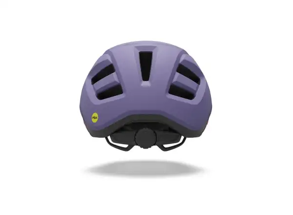 Giro Fixture II MIPS Youth detská prilba Mat Light Pink/Purple Fade
