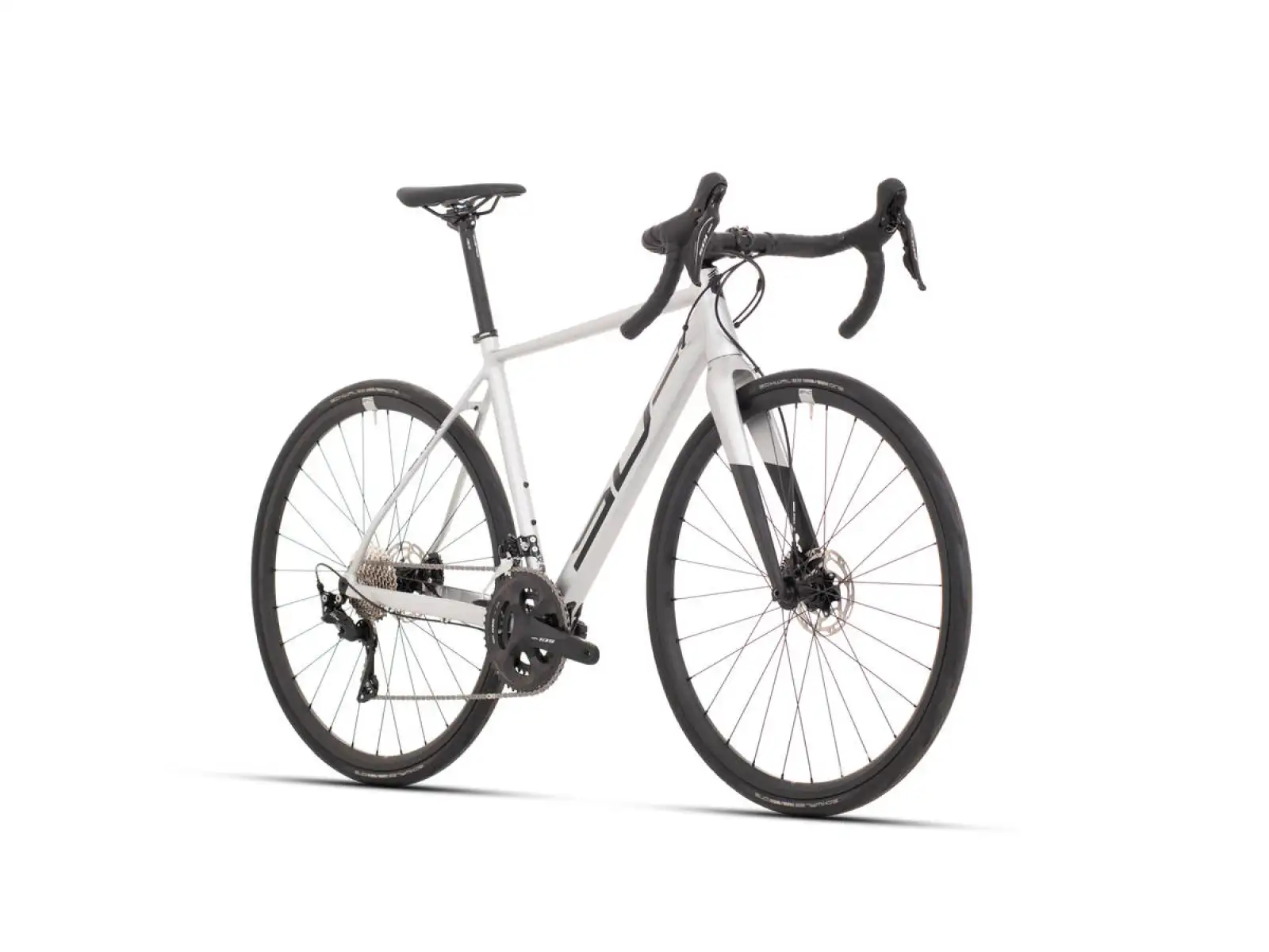 Superior - Bicykle - Cestné a štrkové - Gran Fondo
