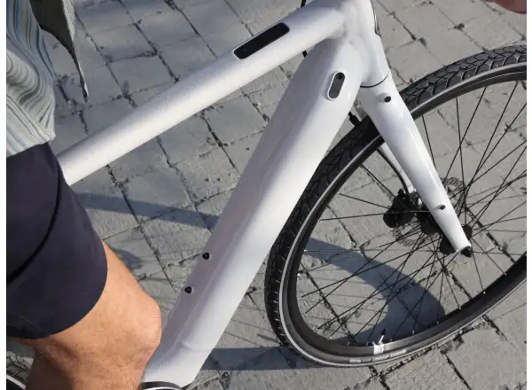 Momentum Voya E+3 mestský elektrobicykel Lunar