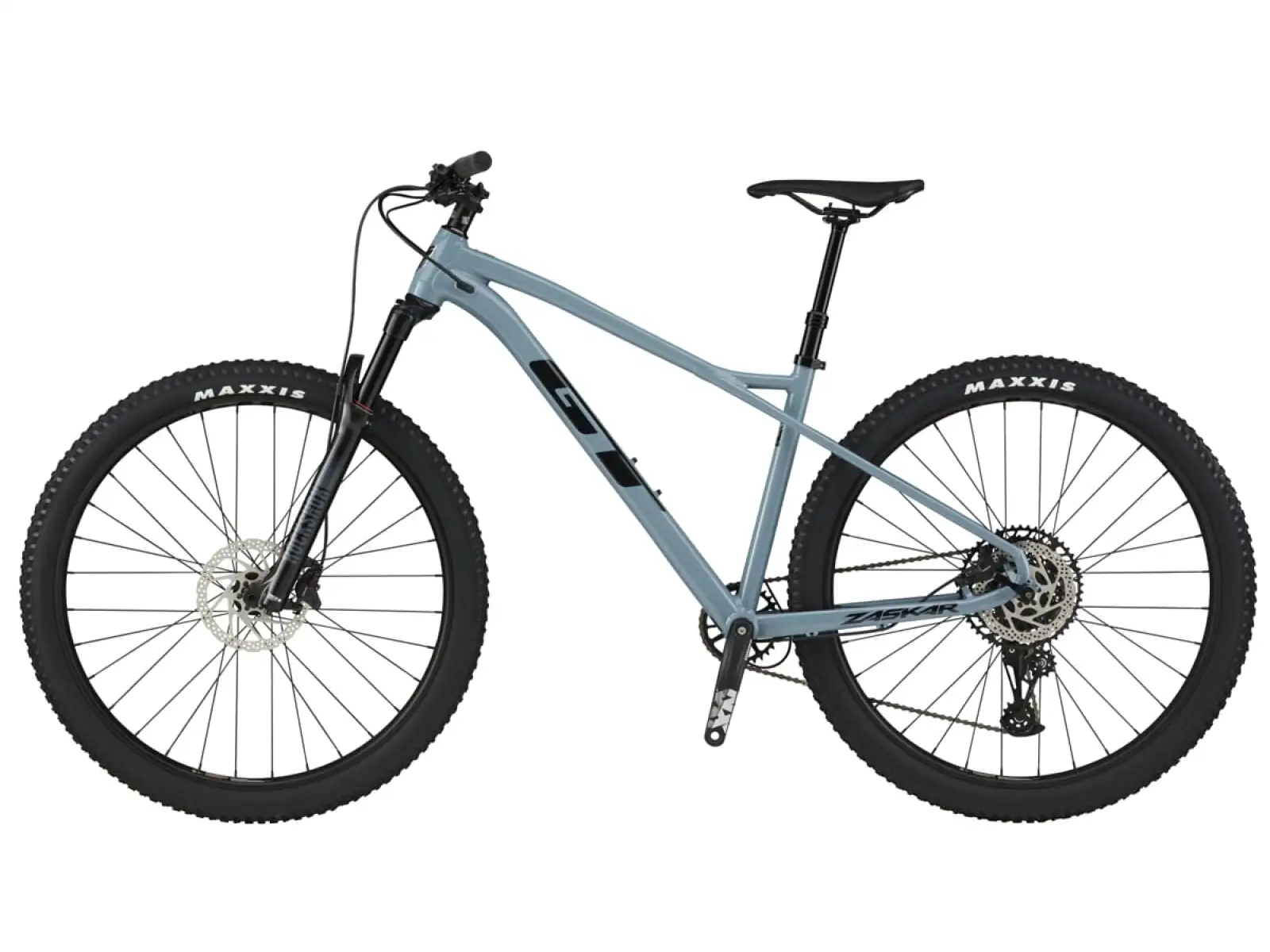 GT Zaskar LT 29" Expert JGL horský bicykel
