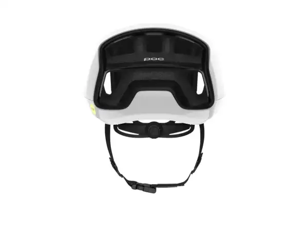 POC Cytal cestná prilba Hydrogen White/Uranium Black Matt