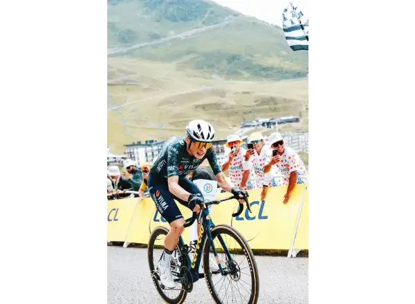 Cervélo R5 Ultegra Di2 cestný bicykel Permafrost