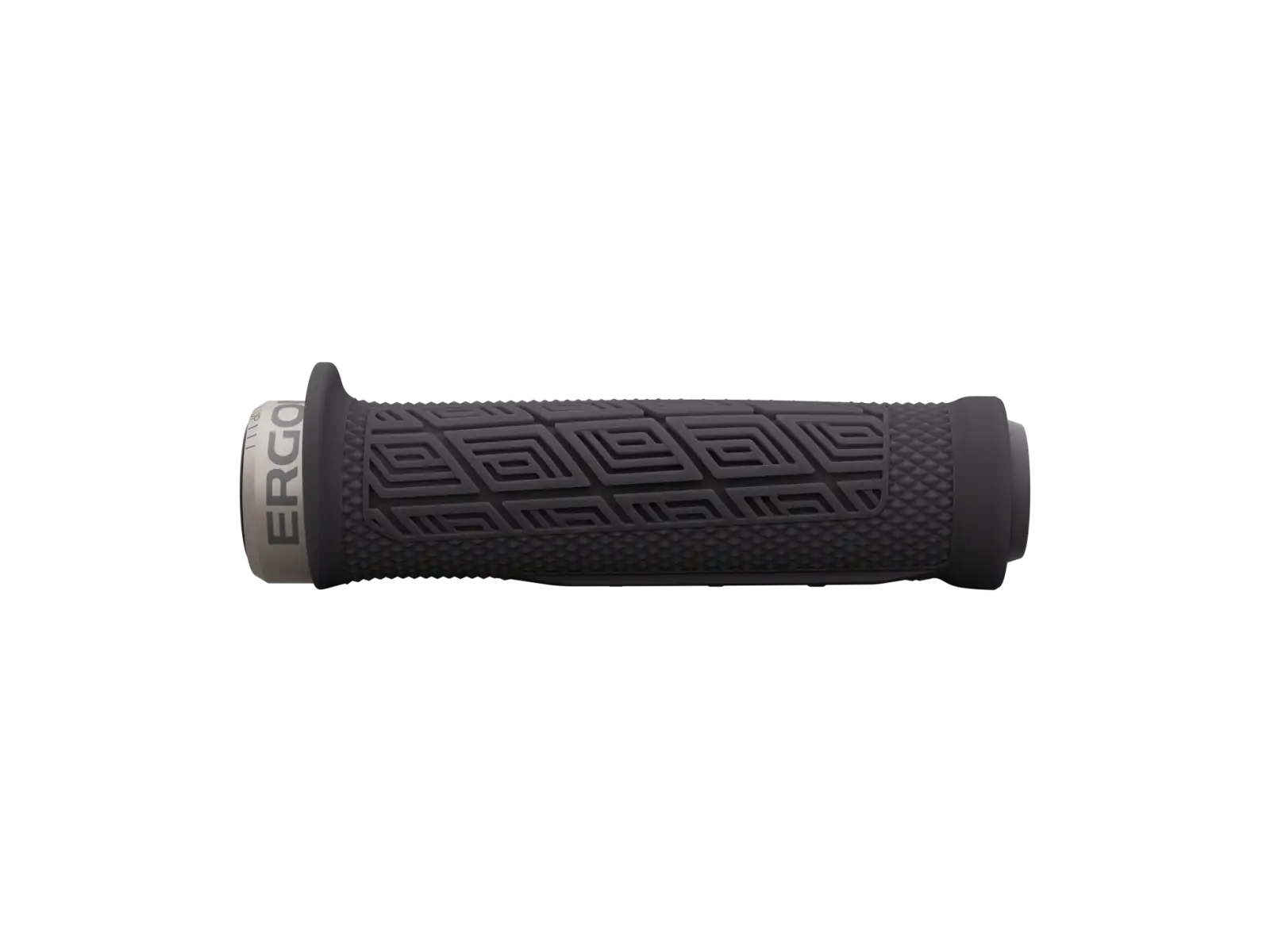Ergon GDH Fat gripy Black