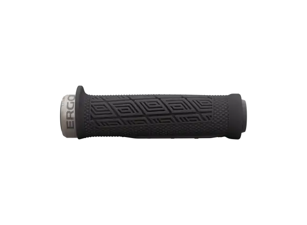 Ergon GDH Fat gripy Black