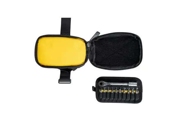 Podsadová brašňa Topeak Elementa Gearbag
