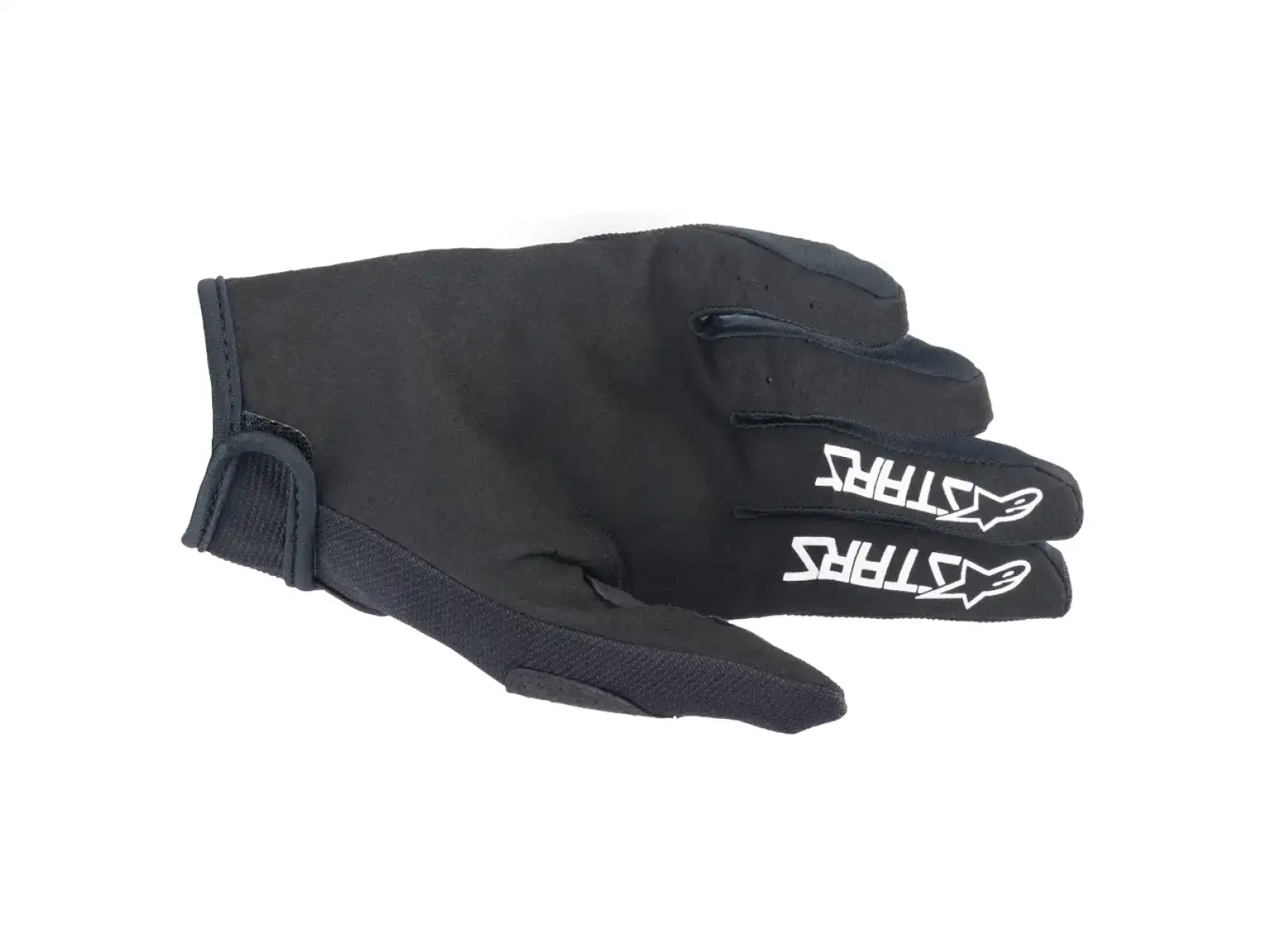 Alpinestars ALPS rukavice Black
