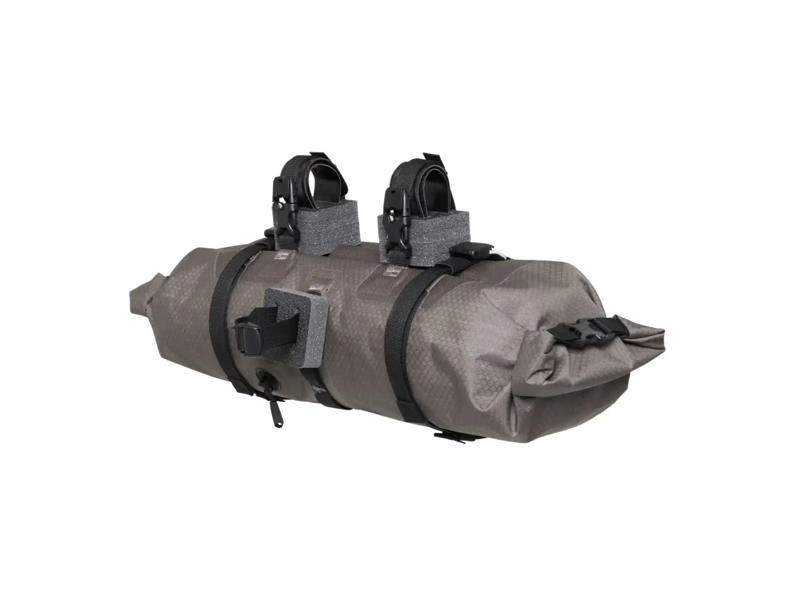 Ortlieb Handlebar-Pack taška na riadidlá 9 l Dark Sand