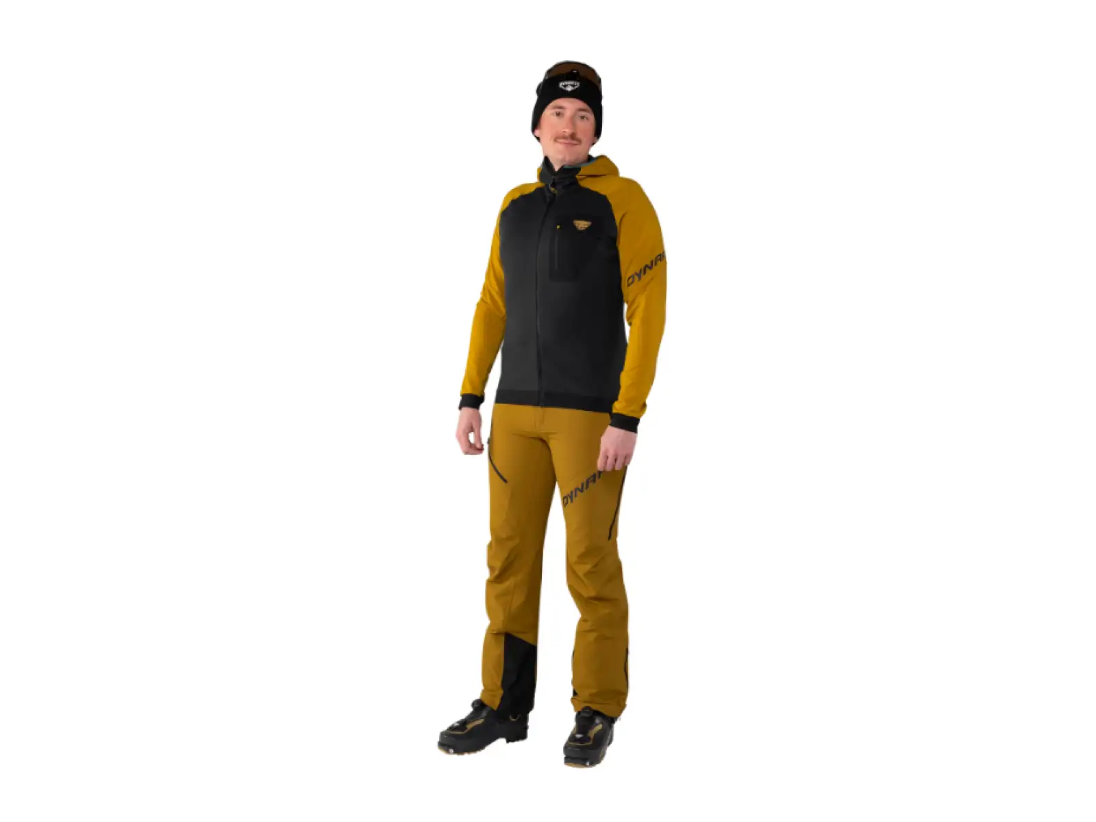 Dynafit Mercury 2 Dynastretch pánske nohavice Relic