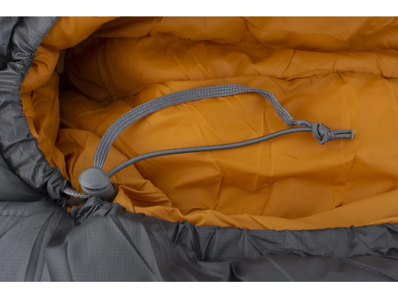 Pingvin Magma 630 Spacák -12°C 175 cm červený