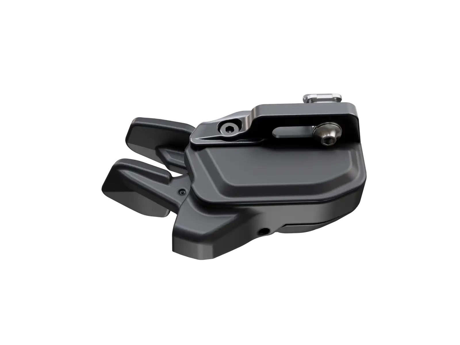SHIMANO tlačidlá DEORE Di2 SW-M6250 radiaca páčka pravá I-SPEC EV